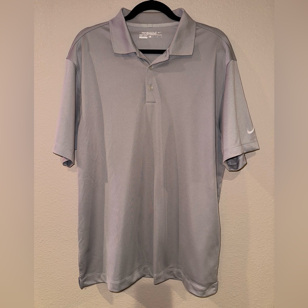 Men’s Nike Polo